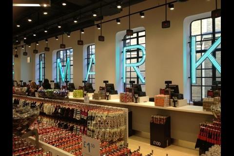 First look at Primark's Tottenham Court Road flagship